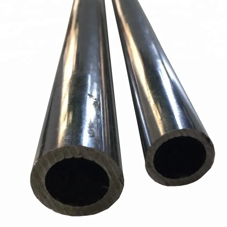 seamless pipe